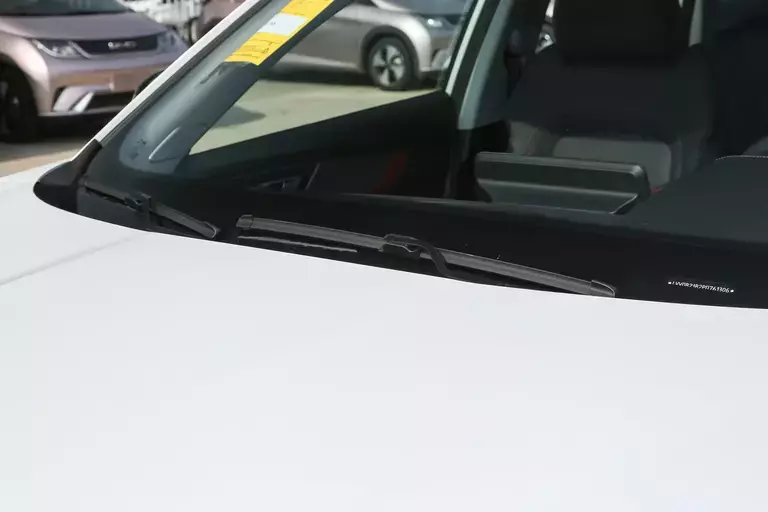 Tiggo 7 Pro, 2023
