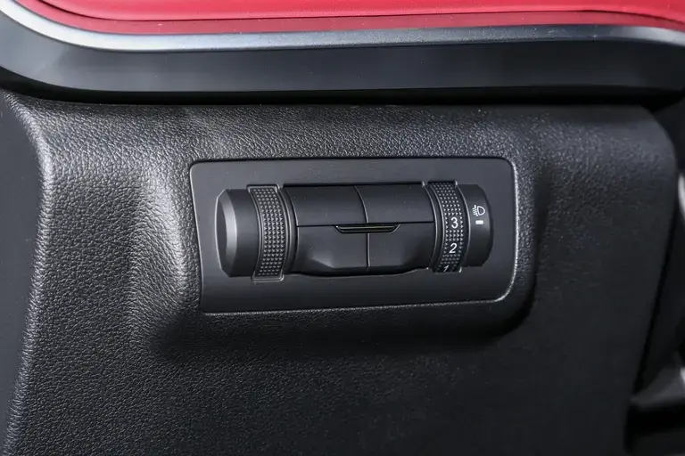 Tiggo 7 Pro, 2023