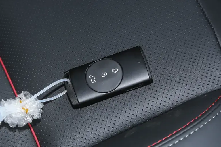 Tiggo 7 Pro, 2023