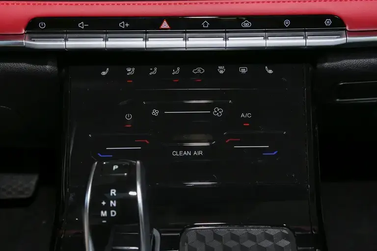 Tiggo 7 Pro, 2023