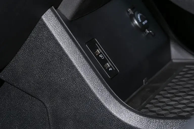 Tiggo 7 Pro, 2023