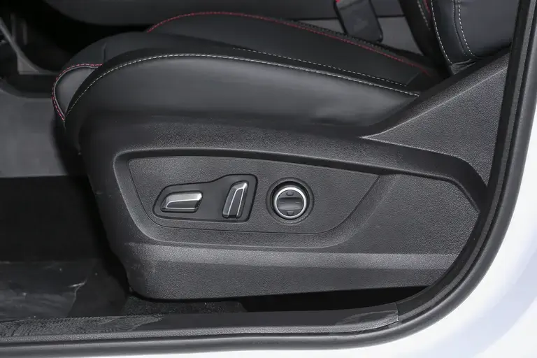 Tiggo 7 Pro, 2023