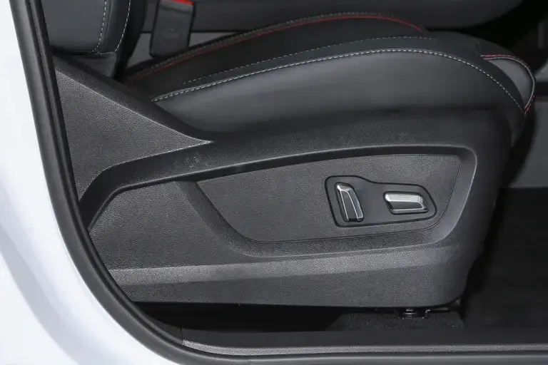 Tiggo 7 Pro, 2023