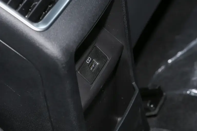 Tiggo 7 Pro, 2023