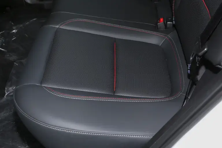 Tiggo 7 Pro, 2023