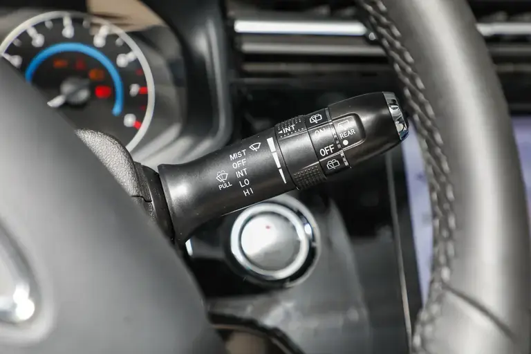 Tiggo 3X 1.5, 2023
