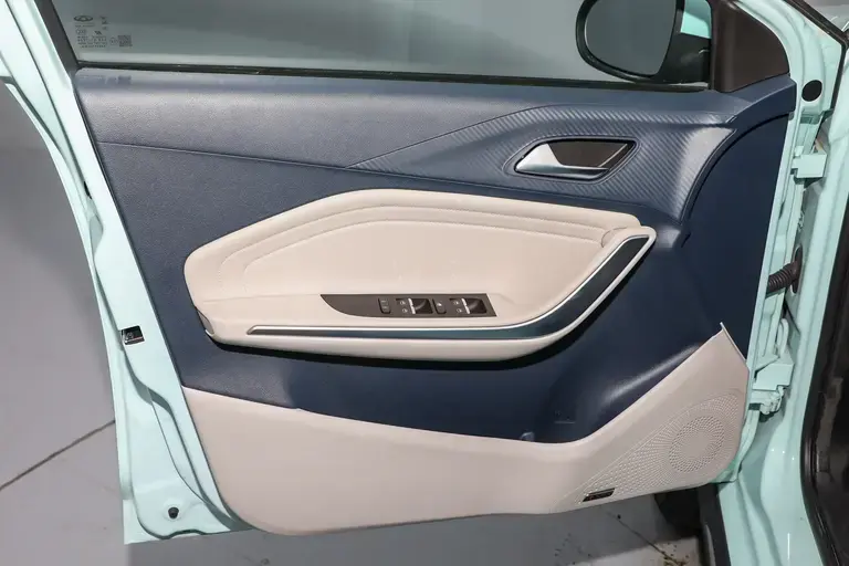 Tiggo 3X 1.5, 2023