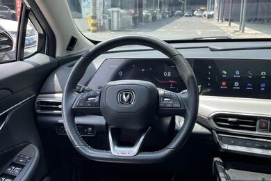 Changan UNI-T 2020,1.5