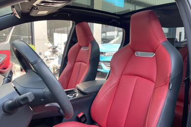 Changan UNI-T 2021,1.5