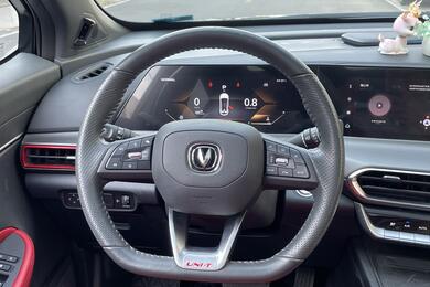 Changan UNI-T 2021,1.5