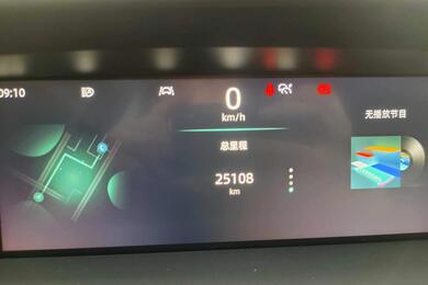 Changan UNI-K 2021,2.0