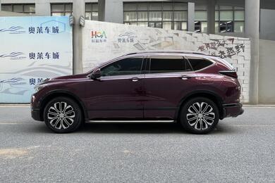 Honda Breeze 2019,1.5