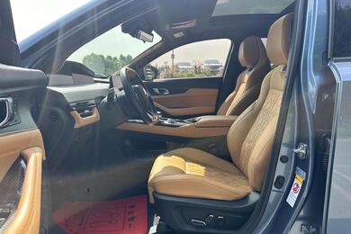 Changan UNI-K  2021,2,0