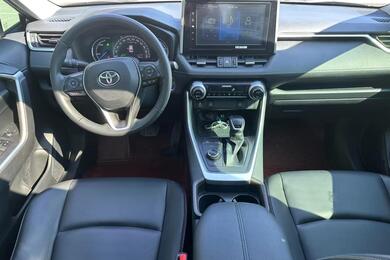 Toyota RAV4 2020,2.5