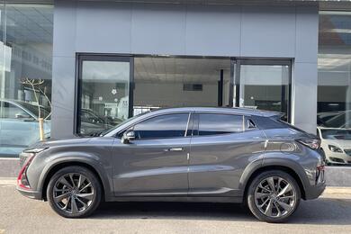 Changan UNI-T, 2020 1.5