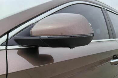 Roewe RX5, 2016 2.0
