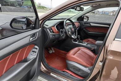 Roewe RX5, 2016 2.0