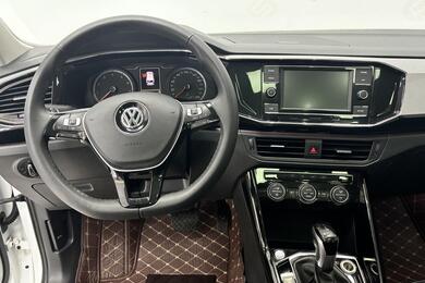 Volkswagen TAYRON, 2019 2.0 