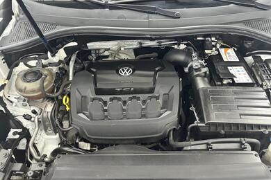 Volkswagen TAYRON, 2019 2.0 