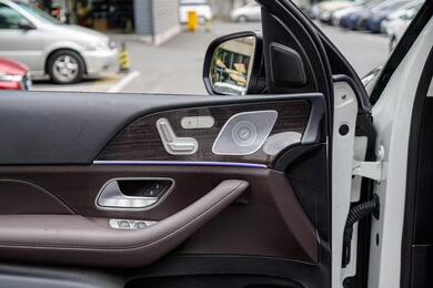 Mercedes-Benz GLE 350, 2020 2.0