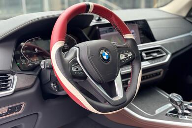 BMW X5, 2020 2.0