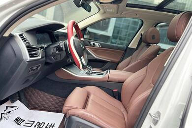 BMW X5, 2020 2.0