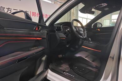 Lynk & Co 05, 2021 2.0