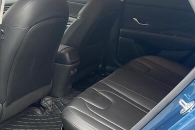 Hyundai Elantra , 2021 1.5 