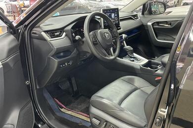 Toyota wildlander, 2020 2.0