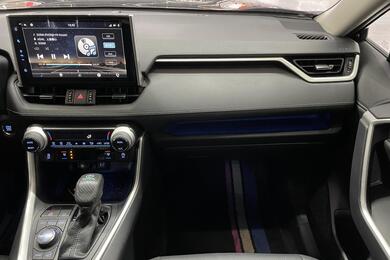 Toyota wildlander, 2020 2.0