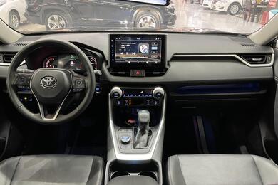 Toyota wildlander, 2020 2.0