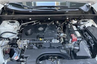 Toyota wildlander, 2020 2.0 