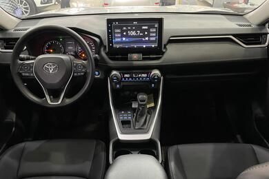Toyota wildlander, 2020 2.0 