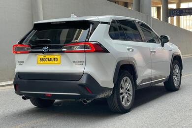 Toyota wildlander, 2020 2.0