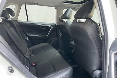 Toyota wildlander, 2020 2.0