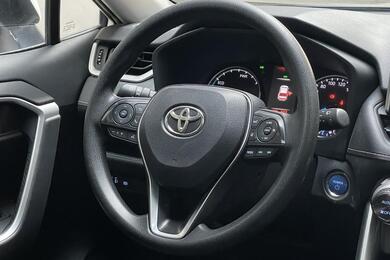 Toyota wildlander, 2020 2.0