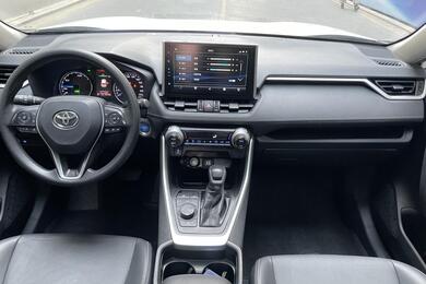 Toyota wildlander, 2020 2.0