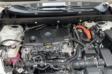 Toyota wildlander, 2020 2.0