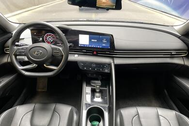 Hyundai Elantra , 2020 1.5 