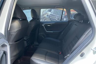 Toyota RAV4, 2022 2.0 