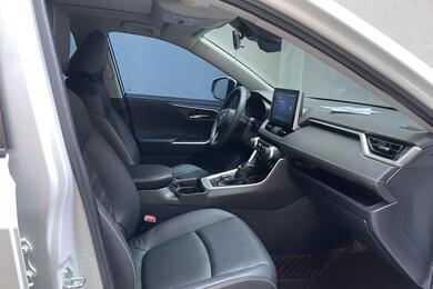 Toyota RAV4, 2022 2.0 