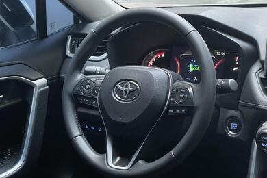 Toyota RAV4, 2022 2.0 