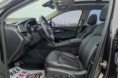 Buick Envision, 2020 1.5