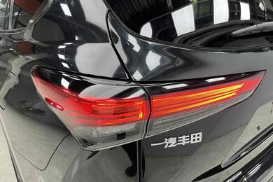 Toyota Crown Kluger , 2021 2.5