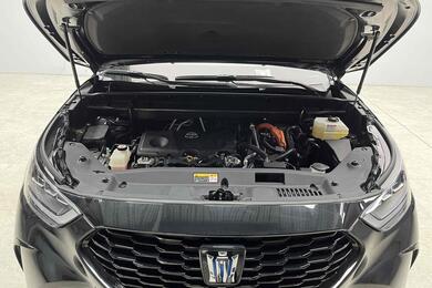 Toyota Crown Kluger , 2021 2.5
