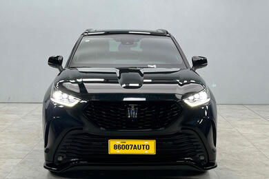 Toyota Crown Kluger , 2021 2.5