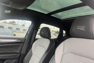 Volkswagen Tayron-x, 2020 2.0