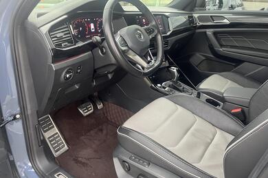 Volkswagen Tayron-x, 2020 2.0