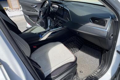 Volkswagen Tayron-x, 2020 2.0