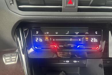 Volkswagen Tayron-x, 2020 2.0